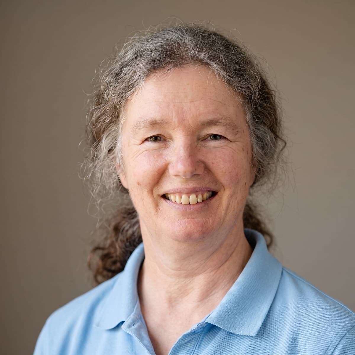 Sieglinde Spether-Leiter